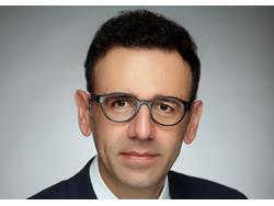 Leonardo Pesce Named CEO of Panariagroup USA