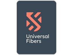 Universal Fibers Expands Offering to Include White Dyeable 6,6