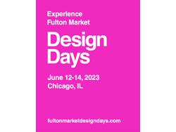Shuttle to Run Between Merchandise Mart & Fulton During NeoCon
