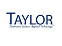 W.F.Taylor Honors Boone Distributing 