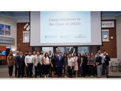 Mohawk Announces 1st Graduating Class of Latino Leadership Institute