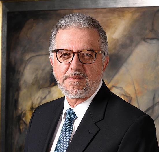Focus on Leadership: Sergio Narváez Garza, a leader of Mexico’s Grupo Lamosa, discusses the current state of the tile business – March 2023