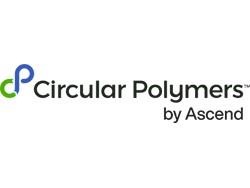 Circular Polymers by Ascend Debuts New Line of Recycled Polymers