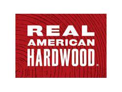 Real American Hardwood Coalition Launches Build Your World Campaign