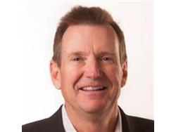 Grogan Named Commercial President of Meridian's Flooring Division