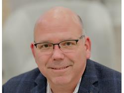 Steve Sieracki Named SVP of Flooring Businesses with CCA Global Partners