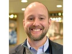 Jeff Dill Named Director of National Accounts for Engineered Floors
