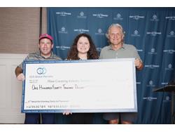 21st Alan Greenberg Charity Golf Event Raises $140,000 for FCIF