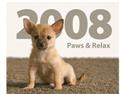 Carpet One Launches 2008 Pet Calendar