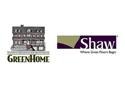 Shaw Floors Going in Mainstream GreenHome