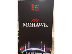 Second Mohawk Edge 2022 Meeting Underway Now in Nashville