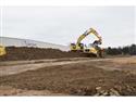 Nourison Breaks Ground on Warehouse Expansion in Calhoun