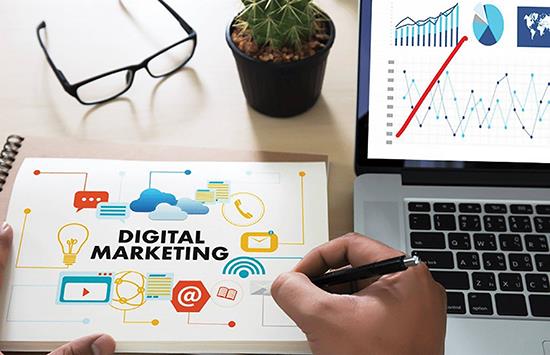 Digital Marketing: As the shopping journey evolves, digital tools are creating a seamless experience – June 2023