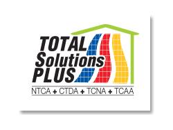 Total Solutions Plus Underway in New Orleans; TCNA Handbook Preview