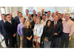 RFCI Holds Fall Meeting in Sarasota