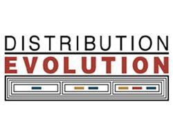 Distribution Evolution - October 2006