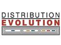 Distribution Evolution - October 2006