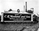 Masland Celebrates 150 Years - Apr 2016