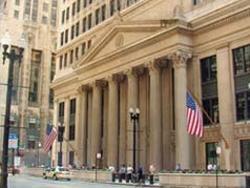 Wall Street Anticipating Interest Rate Cuts by Mid-Year