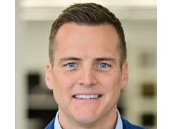 Liebert Named EVP of Residential for Shaw, Succeeding Sandlin
