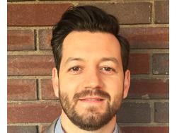 Virginia Tile Names Sean Cilona VP of Product & Marketing
