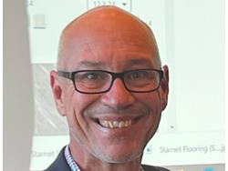 Starnet's Rob Starr Has Died