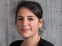 Marlene Morin Named Senior Director of Floorcoverings for Sika