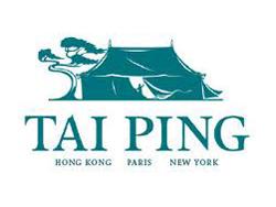 Tai Ping Rebrands Commercial, Hospitality Products