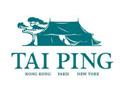 Tai Ping Rebrands Commercial, Hospitality Products