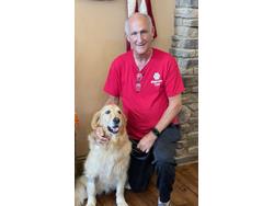 Flooring 'Retail Lion' Harvey Nusbaum Has Died
