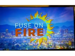 Fuse's Annual Meeting Underway Now in Phoenix