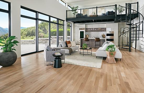 Hardwood Trends 2023: Hardwood flooring continues its style evolution - Oct 2023