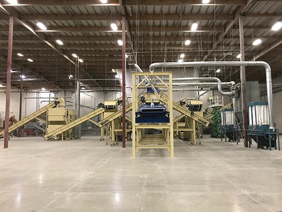 Carpet Recycling Update 2025: As the delta shrinks between virgin and recycled carpet ingredients, collectors, processors and recyclers increasingly struggle to stay afloat – Aug/Sept 2025