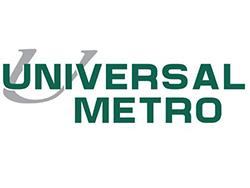 Kennedy Named President of Universal Metro, Arendt Named VP