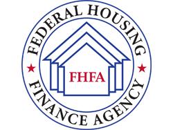 FHFA Home Prices Up 6.4% YOY in July