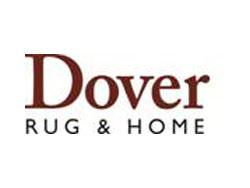 Dover Rug & Home Sponsoring Design Home