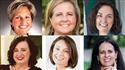 Female Leaders In Flooring: The industry’s top female leaders weigh in on what women can bring to the flooring industry and what the flooring industry can offer women - Aug/Sept 2022