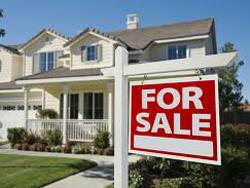 Rising Prices Good News for Housing
