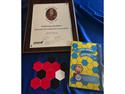 NTCA Wins Award for Promotional Piece