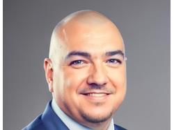 Shehadi Commercial Flooring Names Ross Langhorne President