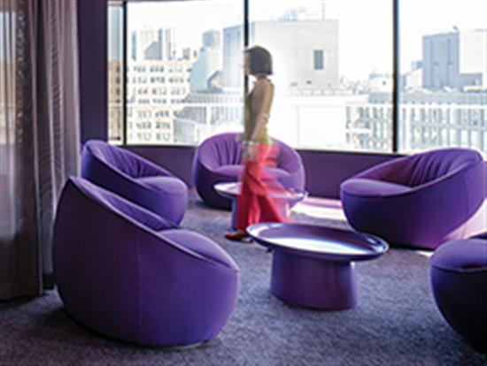 Color & Design Trends 2026: How calm, contrast and craft are shaping the next era of interiors – Feb 2026