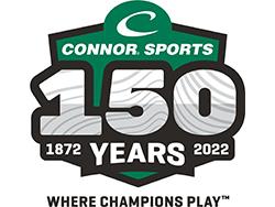 Connor Sports Celebrates 150th Anniversary