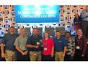 Shaw Recognized with SC Outreach Award 