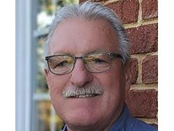 Zeftron's Tim Blount to Retire