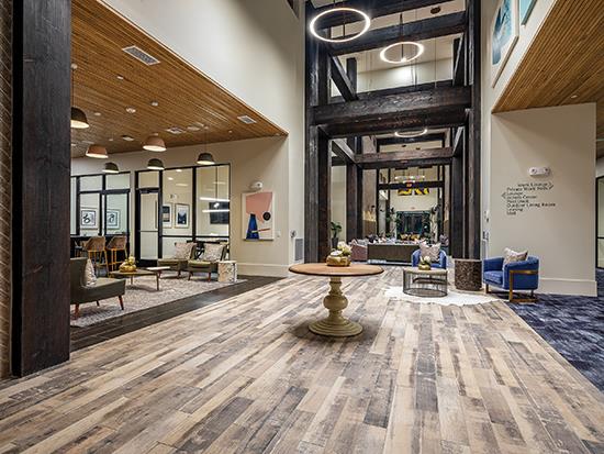 Multifamily Market Update: Activity is beginning to slow across the board, but the downturn should be fairly shallow and short-lived – Feb 2024