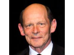 Jon Logue, Co-Founder of Alliance Flooring, Has Died