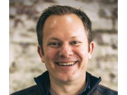 Seth Arnold Named Brand Leader of Coretec