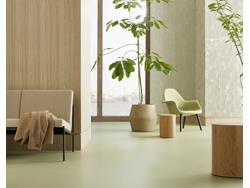 Designers Highlight Trends in Flooring for 2025