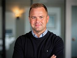 HMTX Names Trevor Stromquist to Senior Vice President Role