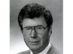 Don Mercer Has Died